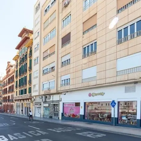 Tribuna Iii By Ele Apartment *