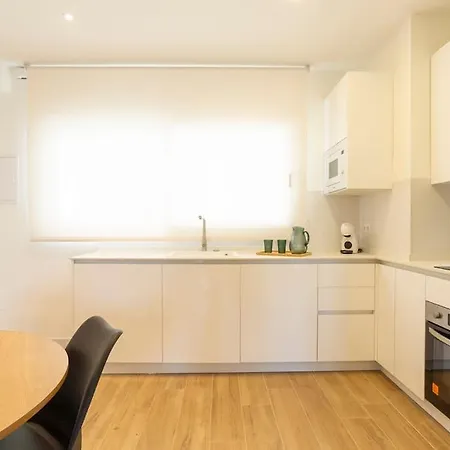 Apartment Tribuna Iii By Ele