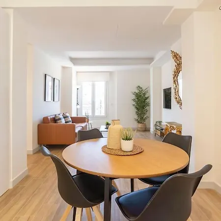 Tribuna Iii By Ele Apartment