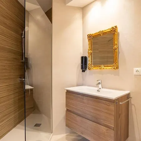 Apartment Tribuna Iii By Ele Malaga
