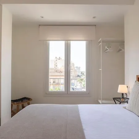 Tribuna Iii By Ele Apartment *