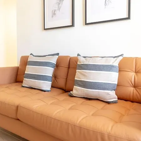 Apartment Tribuna Iii By Ele Malaga