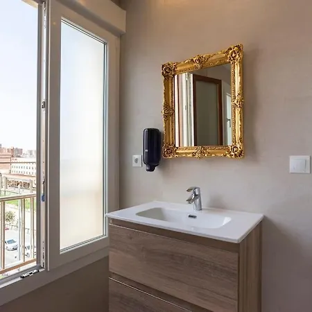 Tribuna Iii By Ele Apartment