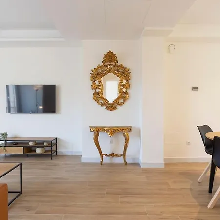 Tribuna Iii By Ele Apartment *