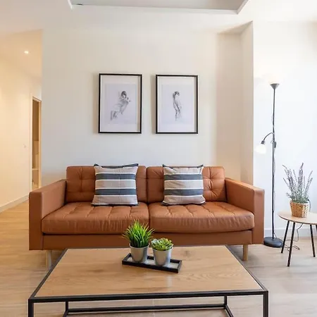 Apartment Tribuna Iii By Ele